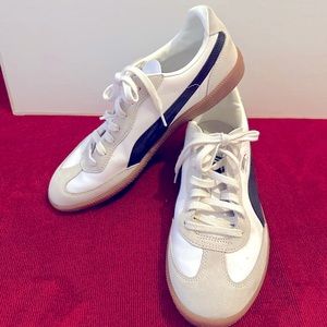 Puma sneaker men’s sz (12) Super LIGA Retro .
